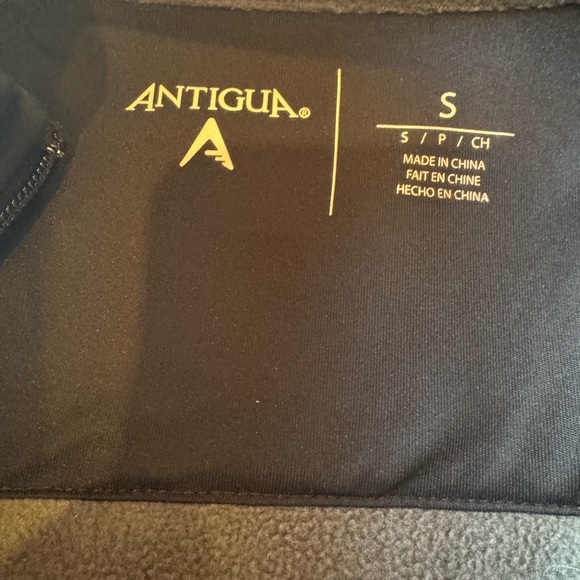 PBR Las Vegas 2023 Championship Black Jacket Size Small Patches Austin Gamblers - Picture 7 of 10